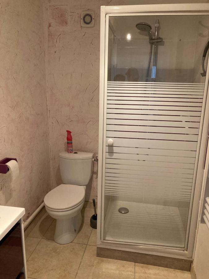 Chez Val Et Phil Hotel La Voulte-sur-Rhone Ngoại thất bức ảnh