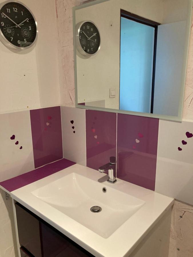 Chez Val Et Phil Hotel La Voulte-sur-Rhone Ngoại thất bức ảnh