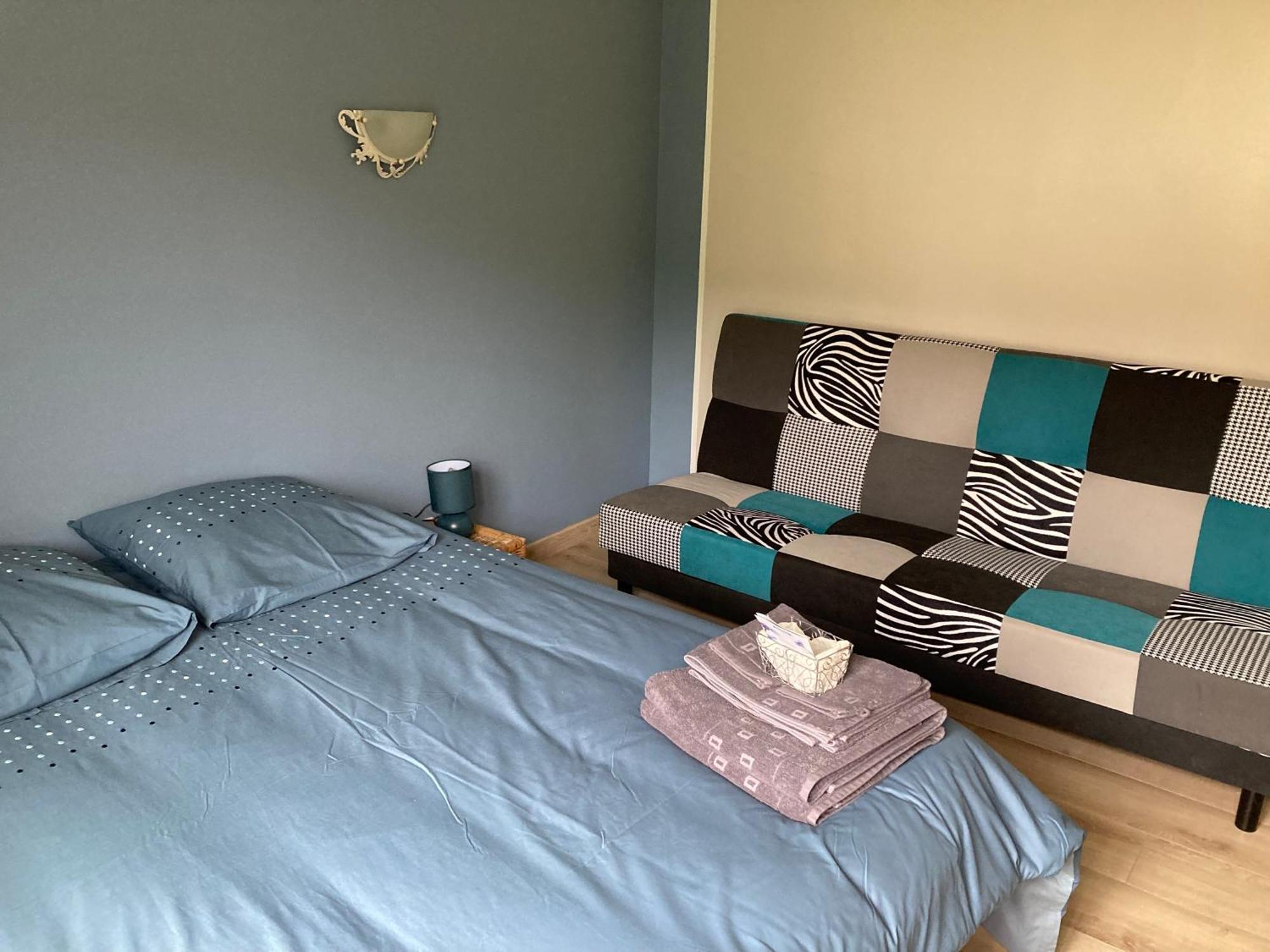 Chez Val Et Phil Hotel La Voulte-sur-Rhone Ngoại thất bức ảnh