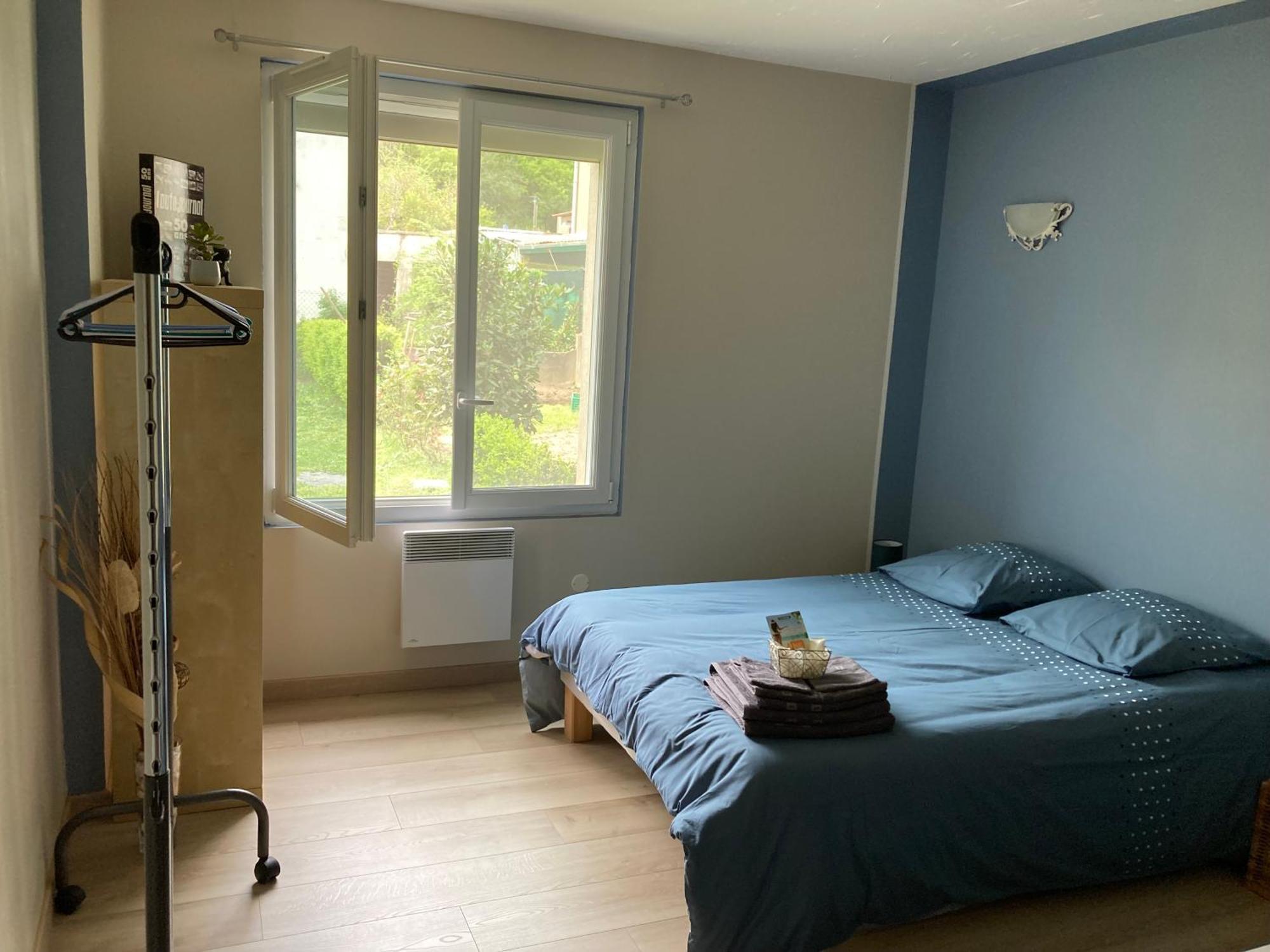 Chez Val Et Phil Hotel La Voulte-sur-Rhone Ngoại thất bức ảnh