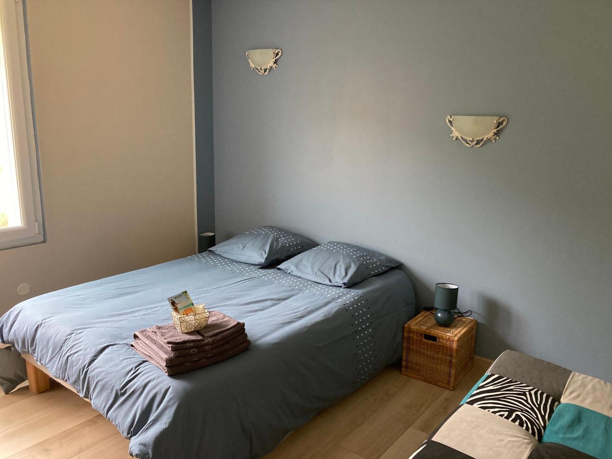 Chez Val Et Phil Hotel La Voulte-sur-Rhone Ngoại thất bức ảnh