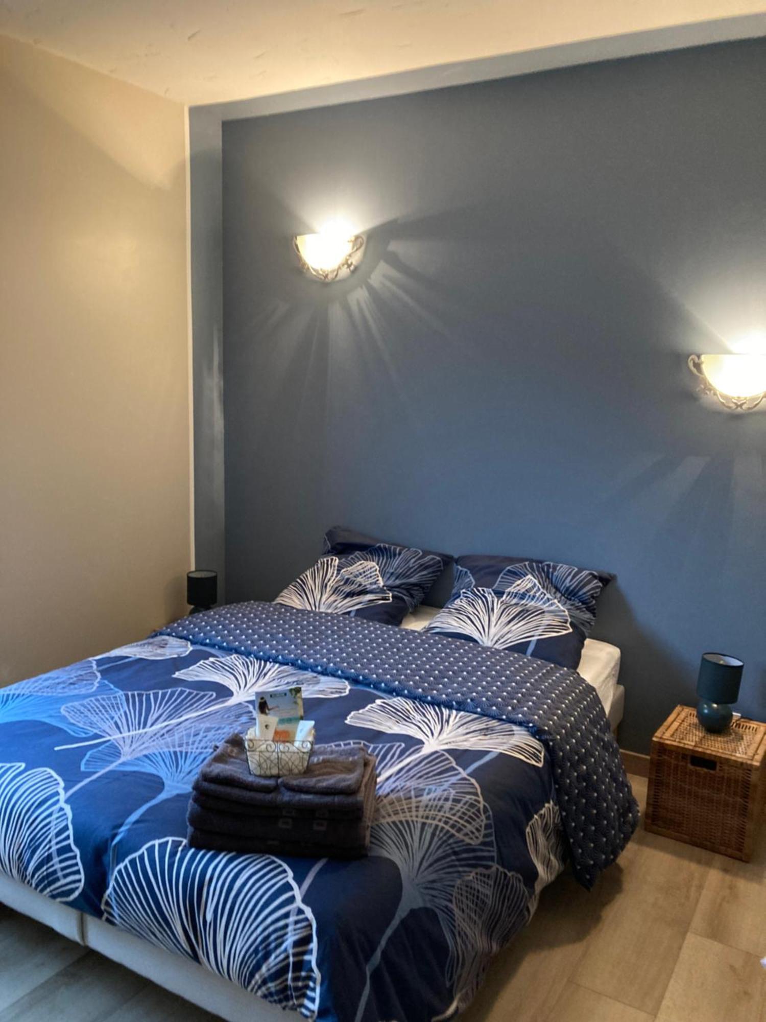Chez Val Et Phil Hotel La Voulte-sur-Rhone Ngoại thất bức ảnh
