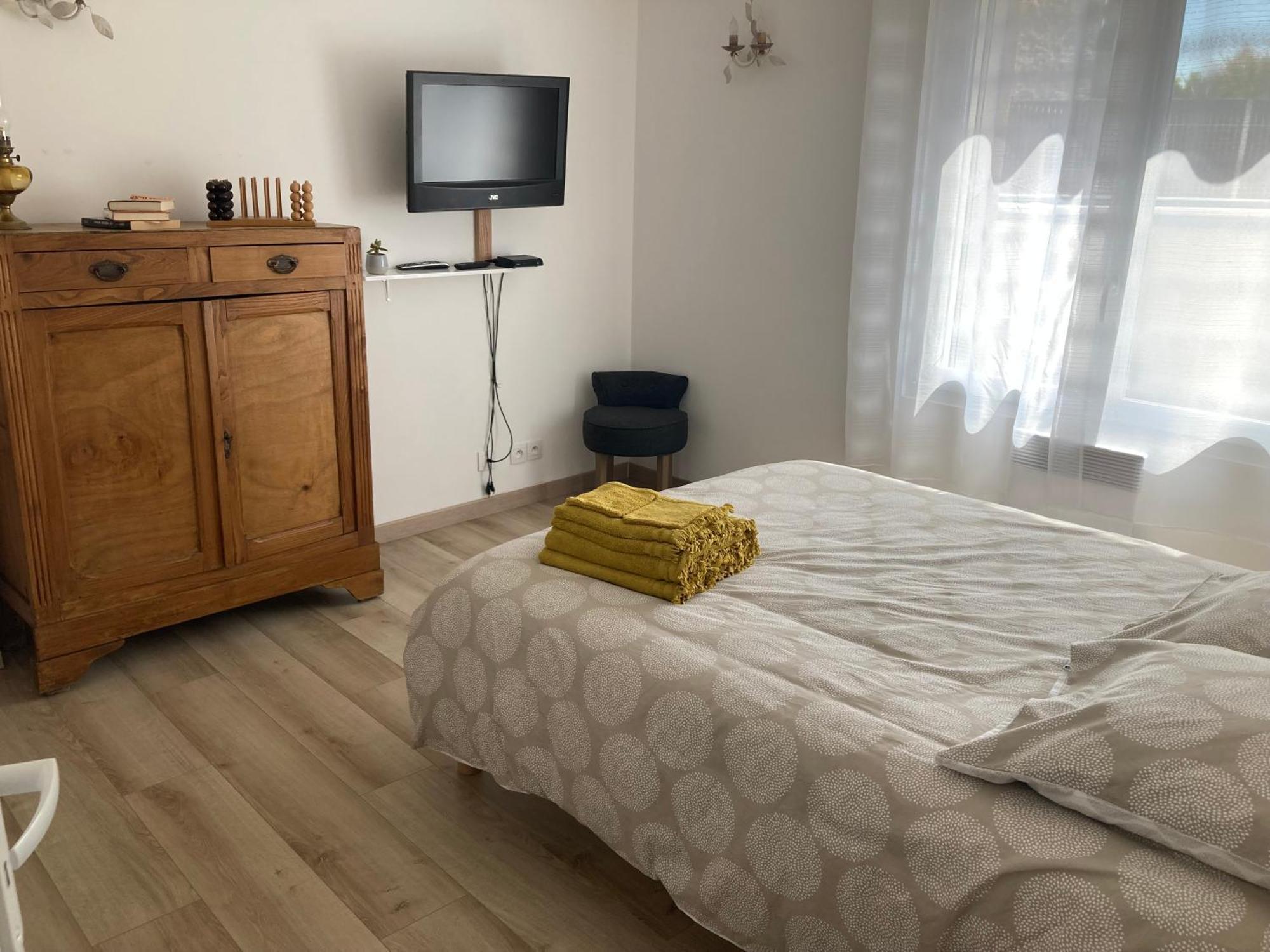 Chez Val Et Phil Hotel La Voulte-sur-Rhone Ngoại thất bức ảnh